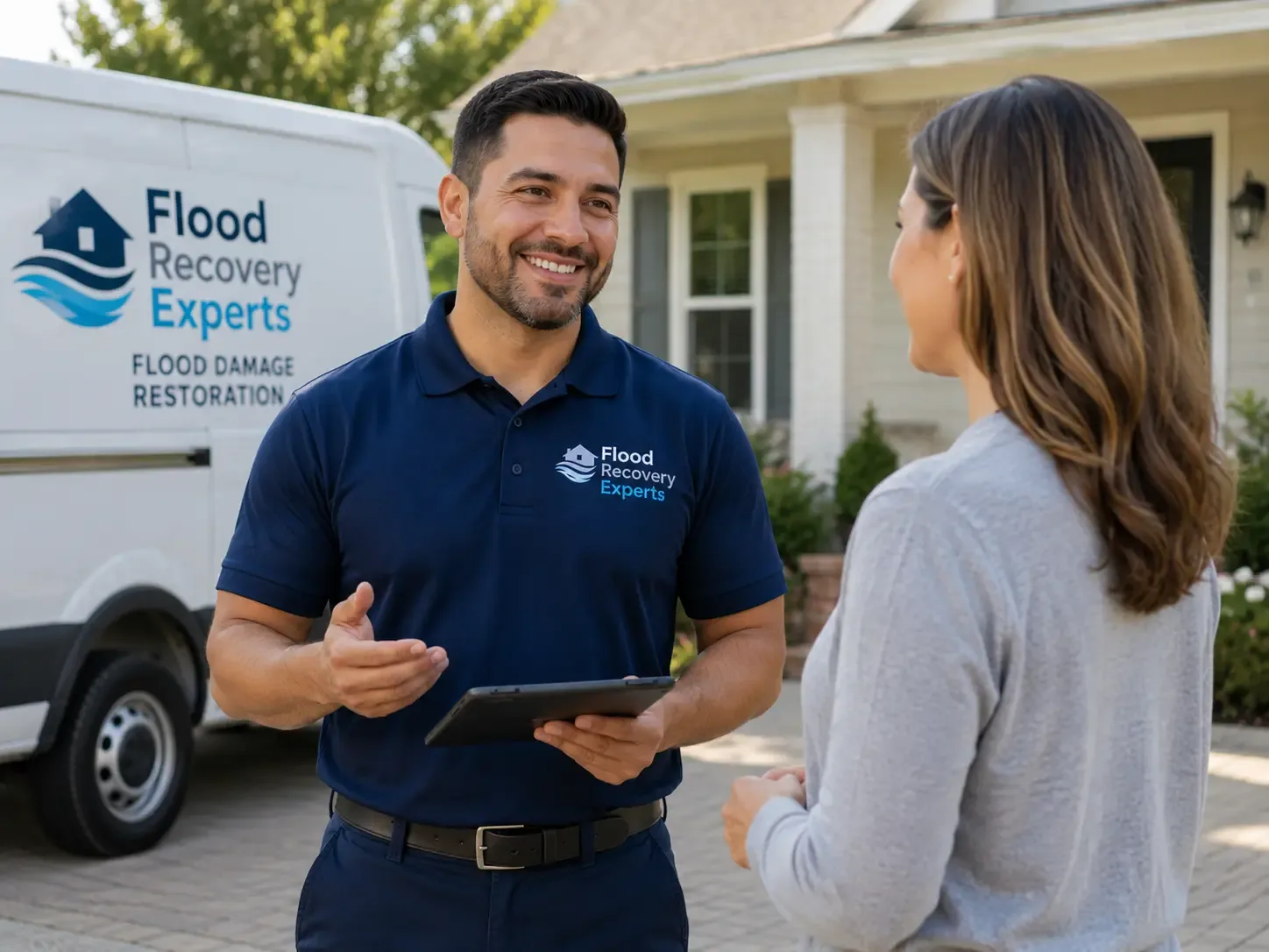 Flood Damage Cleanup Rohrersville, MD FAQs